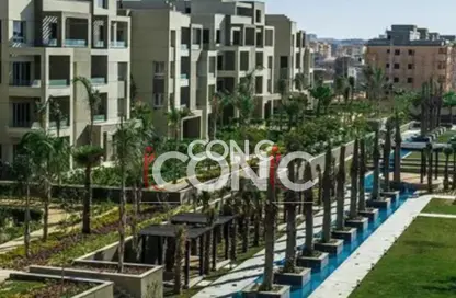 شقة - 3 غرف نوم - 3 حمامات للبيع في سكوير - كمبوندات التجمع الخامس - التجمع الخامس - مدينة القاهرة الجديدة - القاهرة