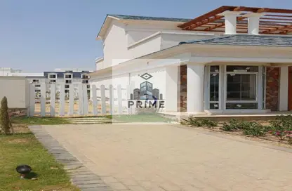 فيلا - 3 غرف نوم - 4 حمامات للبيع في ماونتن فيو 3 - كمبوندات التجمع الخامس - التجمع الخامس - مدينة القاهرة الجديدة - القاهرة