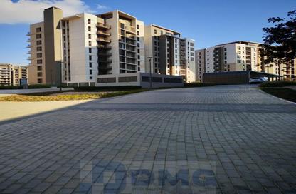 Apartment - 3 Bedrooms - 2 Bathrooms for sale in Park Side Residence - Zed Towers - Sheikh Zayed Compounds - Sheikh Zayed City - Giza