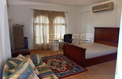 Villa - 6 Bedrooms - 6 Bathrooms for rent in Grand Residence - South Investors Area - New Cairo City - Cairo