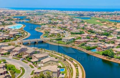 Villa - 7+ Bedrooms - 7+ Bathrooms for sale in Marassi - Sidi Abdel Rahman - North Coast Villa - 7+ Bedrooms - 7+ Bathrooms for sale in Marassi - Sidi Abdel Rahman - North Coast