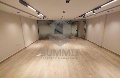 Office Space - Studio for rent in Business Plus - North Teseen St. - The 5th Settlement - New Cairo City - Cairo Office Space - Studio for rent in Business Plus - North Teseen St. - The 5th Settlement - New Cairo City - Cairo