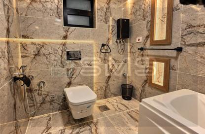 Apartment - 3 - 3 for rent in Villette - 5th Settlement Compounds - The 5th Settlement - New Cairo City - Cairo Apartment - 3 - 3 for rent in Villette - 5th Settlement Compounds - The 5th Settlement - New Cairo City - Cairo
