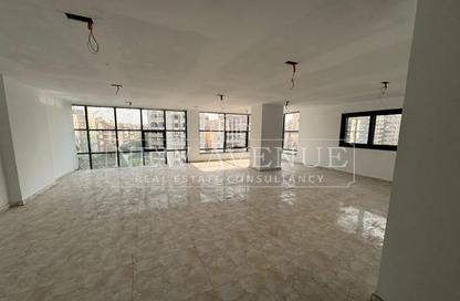 Office Space - Studio - 3 Bathrooms for rent in Beirut St. - Al Gamea Square - Heliopolis - Masr El Gedida - Cairo Office Space - Studio - 3 Bathrooms for rent in Beirut St. - Al Gamea Square - Heliopolis - Masr El Gedida - Cairo