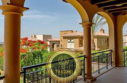 Apartment - 2 Bedrooms - 2 Bathrooms for sale in Mountain View iCity - 5th Settlement Compounds - The 5th Settlement - New Cairo City - Cairo