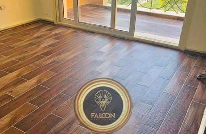 Apartment - 2 Bedrooms - 2 Bathrooms for sale in Mountain View iCity - 5th Settlement Compounds - The 5th Settlement - New Cairo City - Cairo