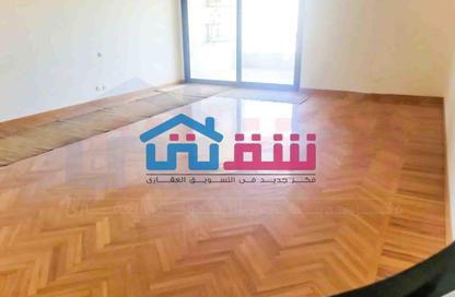 شقة - 4 - 2 للإيجار في كوبرى 14 مايو - سموحة - حي شرق - الاسكندرية