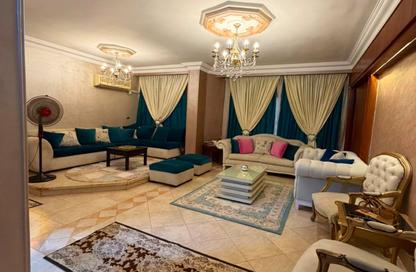 Apartment - 2 Bedrooms - 1 Bathroom for rent in Samir Abdel Raouf St. - 8th Zone - Nasr City - Cairo Apartment - 2 Bedrooms - 1 Bathroom for rent in Samir Abdel Raouf St. - 8th Zone - Nasr City - Cairo