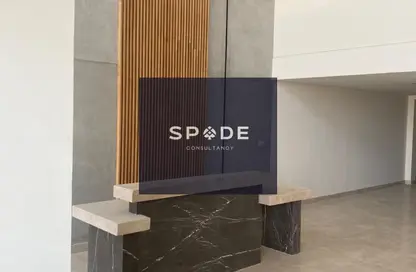 Apartment - 3 Bedrooms - 3 Bathrooms for sale in Park View Haptown - Mostakbal City - Future City - Cairo