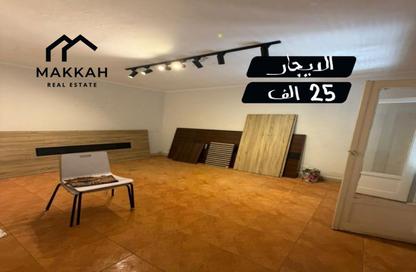 مساحات مكتبية - استوديو - 2 للايجار في شارع صلاح سالم - روكسي - مصر الجديدة - القاهرة