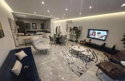 Apartment - 2 Bedrooms - 2 Bathrooms for rent in Lake View Residence - 5th Settlement Compounds - The 5th Settlement - New Cairo City - Cairo Apartment - 2 Bedrooms - 2 Bathrooms for rent in Lake View Residence - 5th Settlement Compounds - The 5th Settlement - New Cairo City - Cairo