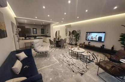 Apartment - 2 Bedrooms - 2 Bathrooms for rent in Lake View Residence - 5th Settlement Compounds - The 5th Settlement - New Cairo City - Cairo Apartment - 2 Bedrooms - 2 Bathrooms for rent in Lake View Residence - 5th Settlement Compounds - The 5th Settlement - New Cairo City - Cairo