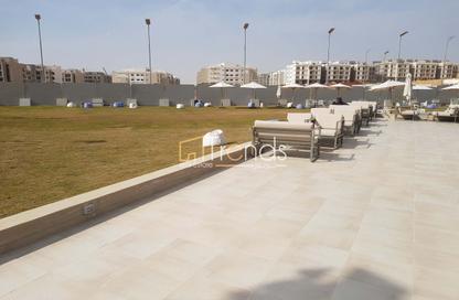 Penthouse - 3 - 3 for sale in Moon Residences - Fifth Square - The 5th Settlement - New Cairo City - Cairo