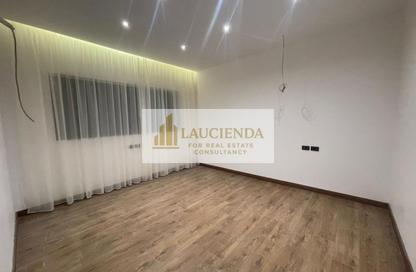 Apartment - 2 Bedrooms - 3 Bathrooms for rent in Lake View Residence - 5th Settlement Compounds - The 5th Settlement - New Cairo City - Cairo