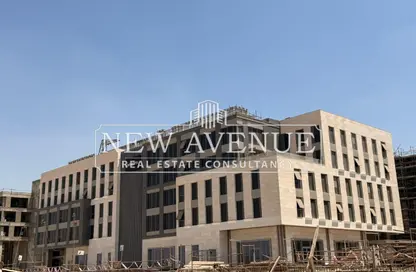 مساحات مكتبية - 4 غرف نوم - 1 حمام للبيع في سوان ليك ريزيدنس - كمبوندات التجمع الخامس - التجمع الخامس - مدينة القاهرة الجديدة - القاهرة