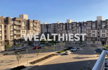 شقة - 3 غرف نوم - 2 حمامات للايجار في پريڤادو - مدينتي - القاهرة