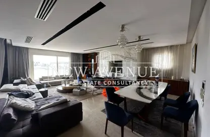 Villa - 7+ Bedrooms - 7 Bathrooms for sale in Katameya Dunes - El Katameya Compounds - El Katameya - New Cairo City - Cairo