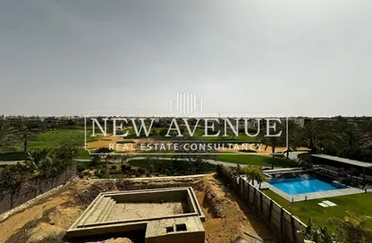 Villa - 7+ Bedrooms - 7 Bathrooms for sale in Katameya Dunes - El Katameya Compounds - El Katameya - New Cairo City - Cairo