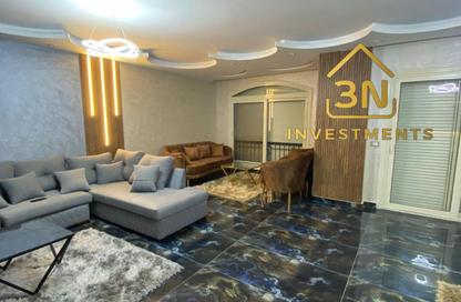 Apartment - 3 - 2 for rent in Stone Residence - 5th Settlement Compounds - The 5th Settlement - New Cairo City - Cairo