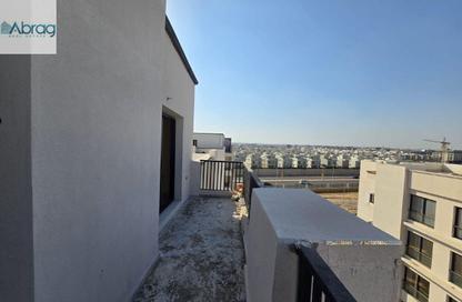 Apartment - 1 Bedroom - 1 Bathroom for sale in بوابة النعيم - Riviera City - Sheikh Zayed City - Giza Apartment - 1 Bedroom - 1 Bathroom for sale in بوابة النعيم - Riviera City - Sheikh Zayed City - Giza