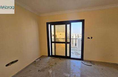 Apartment - 1 Bedroom - 1 Bathroom for sale in بوابة النعيم - Riviera City - Sheikh Zayed City - Giza Apartment - 1 Bedroom - 1 Bathroom for sale in بوابة النعيم - Riviera City - Sheikh Zayed City - Giza