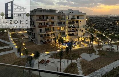 Apartment - 2 Bedrooms - 3 Bathrooms for rent in Villette - 5th Settlement Compounds - The 5th Settlement - New Cairo City - Cairo Apartment - 2 Bedrooms - 3 Bathrooms for rent in Villette - 5th Settlement Compounds - The 5th Settlement - New Cairo City - Cairo