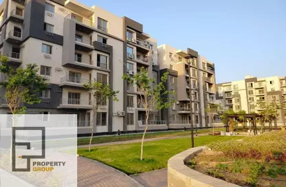 شقة - 3 غرف نوم - 3 حمامات للبيع في جنة اكتوبر - كمبوندات 6 أكتوبر - مدينة 6 أكتوبر - الجيزة