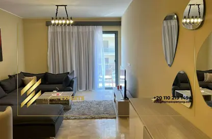 شقة - 3 غرف نوم - 3 حمامات للايجار في فيليت - كمبوندات التجمع الخامس - التجمع الخامس - مدينة القاهرة الجديدة - القاهرة