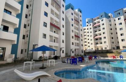 Chalet - 1 Bedroom - 1 Bathroom for sale in North Coast Resorts - North Coast