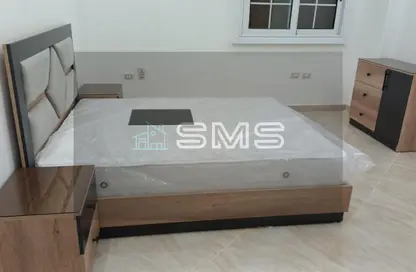 Apartment - 3 Bedrooms - 4 Bathrooms for rent in Al Narges 3 - Al Narges - New Cairo City - Cairo