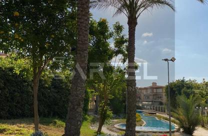 Villa - 4 Bedrooms - 4 Bathrooms for sale in Katameya Palms - 5th Settlement Compounds - The 5th Settlement - New Cairo City - Cairo