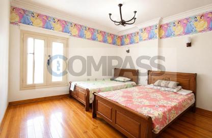 Apartment - 3 - 2 for sale in Roshdy St. - Roushdy - Hay Sharq - Alexandria Apartment - 3 - 2 for sale in Roshdy St. - Roushdy - Hay Sharq - Alexandria
