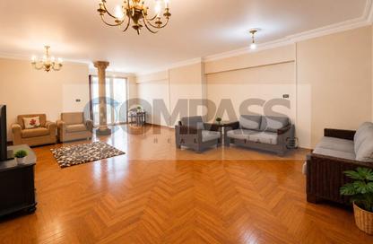 Apartment - 3 - 2 for sale in Roshdy St. - Roushdy - Hay Sharq - Alexandria Apartment - 3 - 2 for sale in Roshdy St. - Roushdy - Hay Sharq - Alexandria