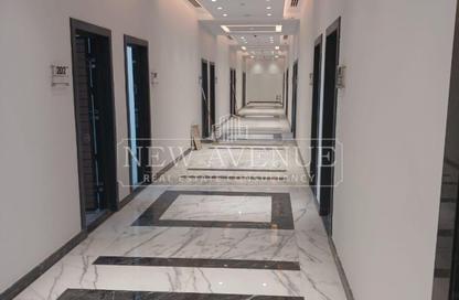 Office Space - Studio - 1 Bathroom for sale in Akoya - 5th Settlement Compounds - The 5th Settlement - New Cairo City - Cairo
