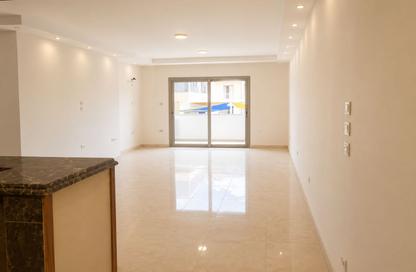 Apartment - 3 Bedrooms - 3 Bathrooms for rent in Galleria Moon Valley - South Investors Area - New Cairo City - Cairo