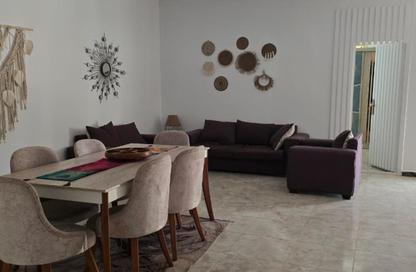 Villa - 6 Bedrooms - 5 Bathrooms for rent in Hacienda Bay - Sidi Abdel Rahman - North Coast