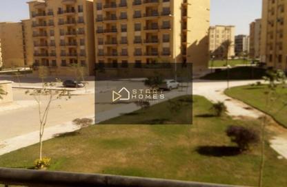 شقة - 3 غرف نوم - 3 حمامات للبيع في امتداد الرحاب - الرحاب - مدينة القاهرة الجديدة - القاهرة