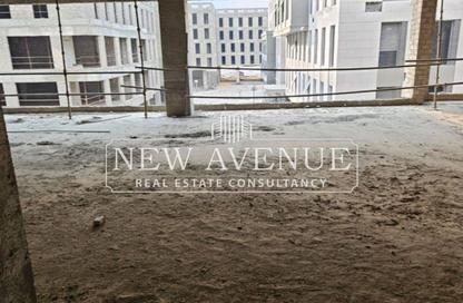 Office Space - Studio - 2 Bathrooms for sale in Suez Road - New Cairo City - Cairo