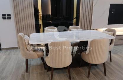 Apartment - 3 Bedrooms - 3 Bathrooms for rent in Eastown - 5th Settlement Compounds - The 5th Settlement - New Cairo City - Cairo