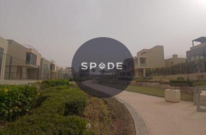 Villa - 5 Bedrooms - 4 Bathrooms for sale in Sodic East - 6th District - New Heliopolis - Cairo Villa - 5 Bedrooms - 4 Bathrooms for sale in Sodic East - 6th District - New Heliopolis - Cairo