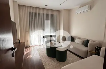 Apartment - 3 Bedrooms - 2 Bathrooms for sale in El Patio Oro - 5th Settlement Compounds - The 5th Settlement - New Cairo City - Cairo