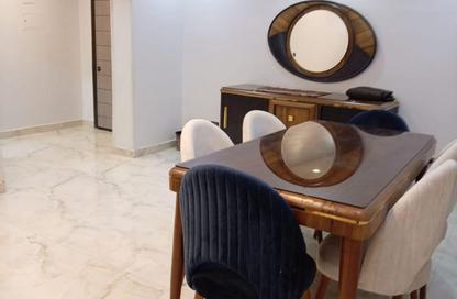 Apartment - 3 Bedrooms - 2 Bathrooms for rent in City Stars - Masaken Al Mohandesin - Nasr City - Cairo