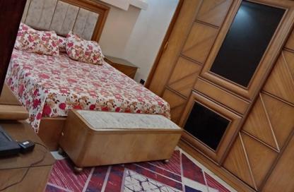 Apartment - 3 Bedrooms - 2 Bathrooms for rent in City Stars - Masaken Al Mohandesin - Nasr City - Cairo