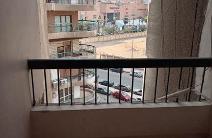 Apartment - 3 Bedrooms - 2 Bathrooms for rent in City Stars - Masaken Al Mohandesin - Nasr City - Cairo