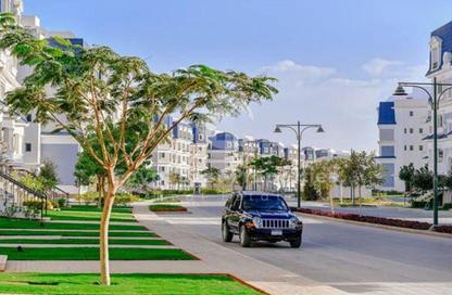 شقة - 3 غرف نوم - 2 حمامات للبيع في ماونتن فيو هايد بارك - كمبوندات التجمع الخامس - التجمع الخامس - مدينة القاهرة الجديدة - القاهرة