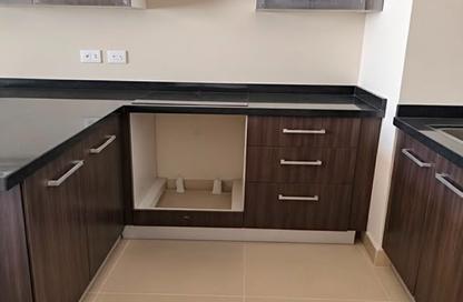 Chalet - 2 Bedrooms - 1 Bathroom for sale in Azha - Al Ain Al Sokhna - Suez Chalet - 2 Bedrooms - 1 Bathroom for sale in Azha - Al Ain Al Sokhna - Suez