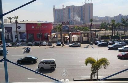 شقق فندقية - غرفة نوم - 1 حمام للبيع في ماريوت ريزيدنس هليوبوليس - الماظة - مصر الجديدة - القاهرة