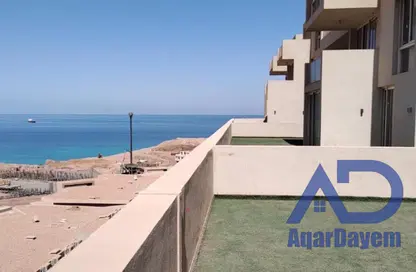 شاليه - 3 غرف نوم - 2 حمامات للبيع في المونت جلاله - العين السخنة - السويس