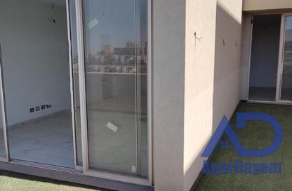 Chalet - 3 Bedrooms - 2 Bathrooms for sale in IL Monte Galala - Al Ain Al Sokhna - Suez