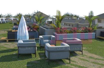 Apartment - 4 Bedrooms - 3 Bathrooms for sale in Muruj - Smouha - Hay Sharq - Alexandria